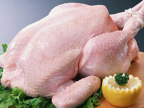 鸡肉、鸡苗价格上涨