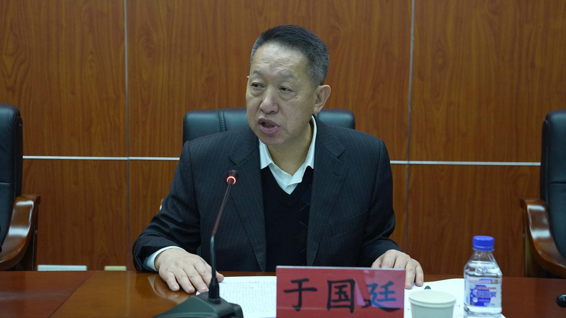 省社召开2024年全省供销合作社备春耕工作会议(图1)
