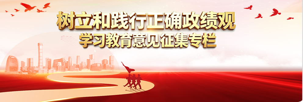 树立和践行正确政绩观学习教育意见征集专栏.jpg